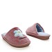 Lila copati 1334-24T
