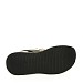 Zelene superge s platformo 85-1019G