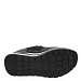 Črne superge s platformo 260167-1G