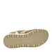Khaki superge s platformo 9377G