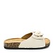 Beige natikači X5A-P1235-10S