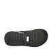 Črne superge s platformo Y13-YD9169-01T