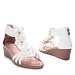 Beli sandali s peto S060288S
