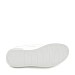 Srebrne superge HF2050G