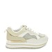Beige superge s platformo X0-YD01130-62T
