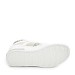 Bele visoke superge s peto 85-896S