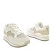 Beige superge s platformo X0-YD01130-62T