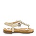 Beige sandali S060308S