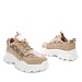 Khaki superge T0YD2780-1T