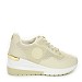 Beige superge s peto MS4033G