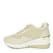 Beige superge s peto MS4033G