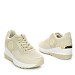 Beige superge s peto MS4033G