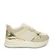 Beige superge s platformo Y13-YD9169-01T