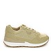 Khaki nizke superge Y13-YD158-02T