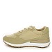 Khaki nizke superge Y13-YD158-02T