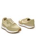 Khaki nizke superge Y13-YD158-02T