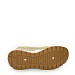 Khaki nizke superge Y13-YD158-02T