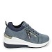 Modre superge s peto BY-2721G
