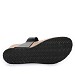 Črne japonke s peto V15-P15118-20T