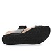 Črne japonke s peto V15-P15118-21T