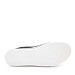 Črne slip-on superge XA086S