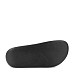 Črni sandali PM2859G