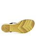 Črni sandali V17-P3686-3T
