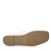 Beige balerinke 33-102S