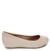 Beige balerinke s peto MM-33L
