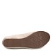 Beige balerinke s peto MM-33L