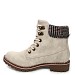 Beige gležnjarji 1187-PAG 