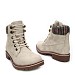 Beige gležnjarji 1187-PAG 