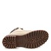 Beige gležnjarji 1187-PAG 