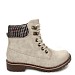 Beige gležnjarji 1187-PAG 