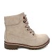 Beige gležnjarji 2236S