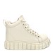 Beige gležnjarji V8057-3G