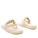 Beige japonke MS9019G