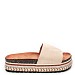 Beige natikači 6868-22T