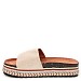 Beige natikači 6868-22T