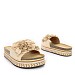 Beige natikači RY-257T