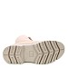 Beige nizki škornji 1390-PAG