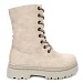 Beige nizki škornji 1390-PAG