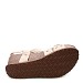 Beige sadali s polno peto F147S