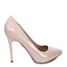 Beige salonarji 637-1T