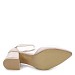 Beige salonarji R1L16316-08T