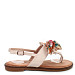 Beige sandali AE102S