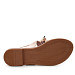 Beige sandali AE102S