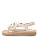Beige sandali CM-17S