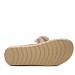 Beige sandali CM-17S