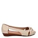 Beige sandali LL750S